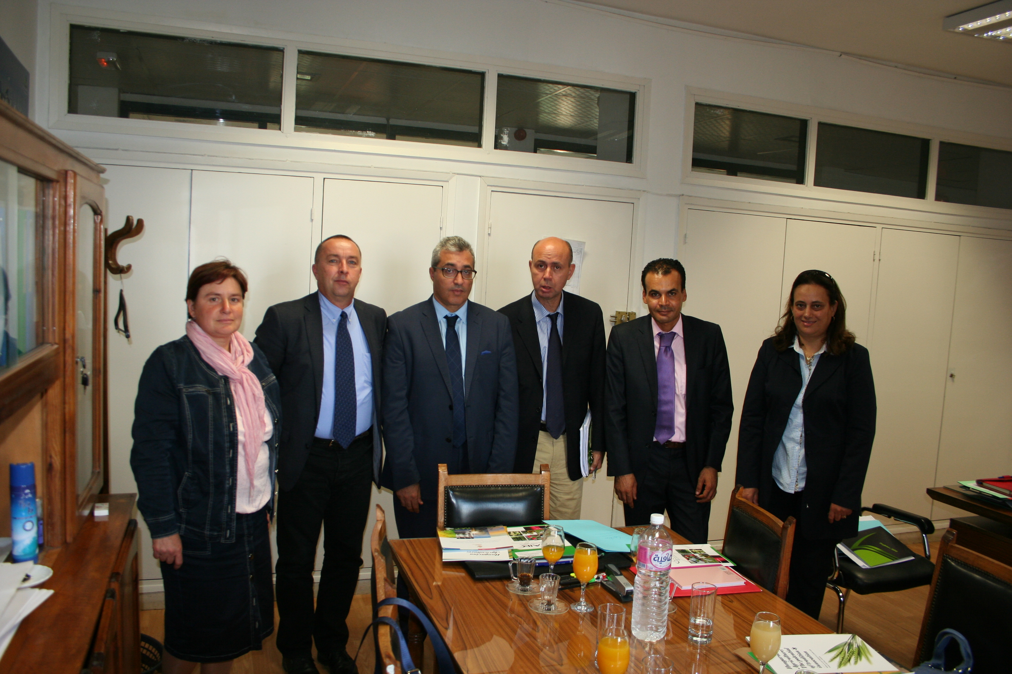 Fotó: Magyarország tuniszi nagykövetsége