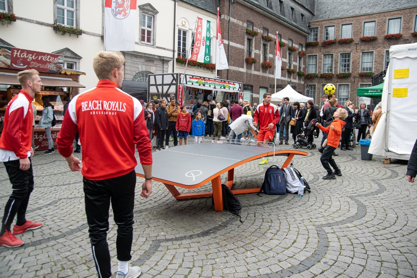 Magyarország Főkonzulátusa Düsseldorf