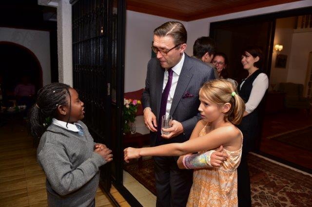 Fotó: Magyarország nairobi-i nagykövetsége