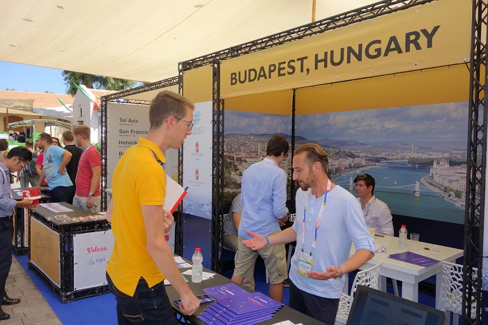 Fotó: Budapesti Vállalkozásfejlesztési Közalapítvány
