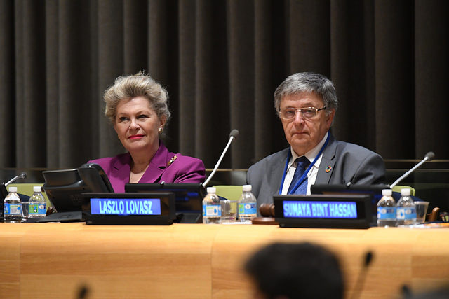 Fotó: Magyarország New York-i ENSZ képviselete