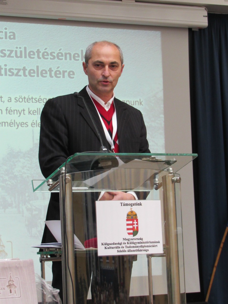 Fotó: Magyaroroszág beregszászi főkonzulátusa